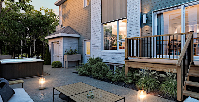C2MG Immobilier, Condos, maisons, Blainville, Saint-Jérôme