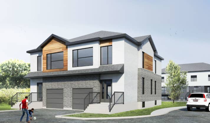 C2MG Immobilier, Condos, maisons, Blainville, Saint-Jérôme